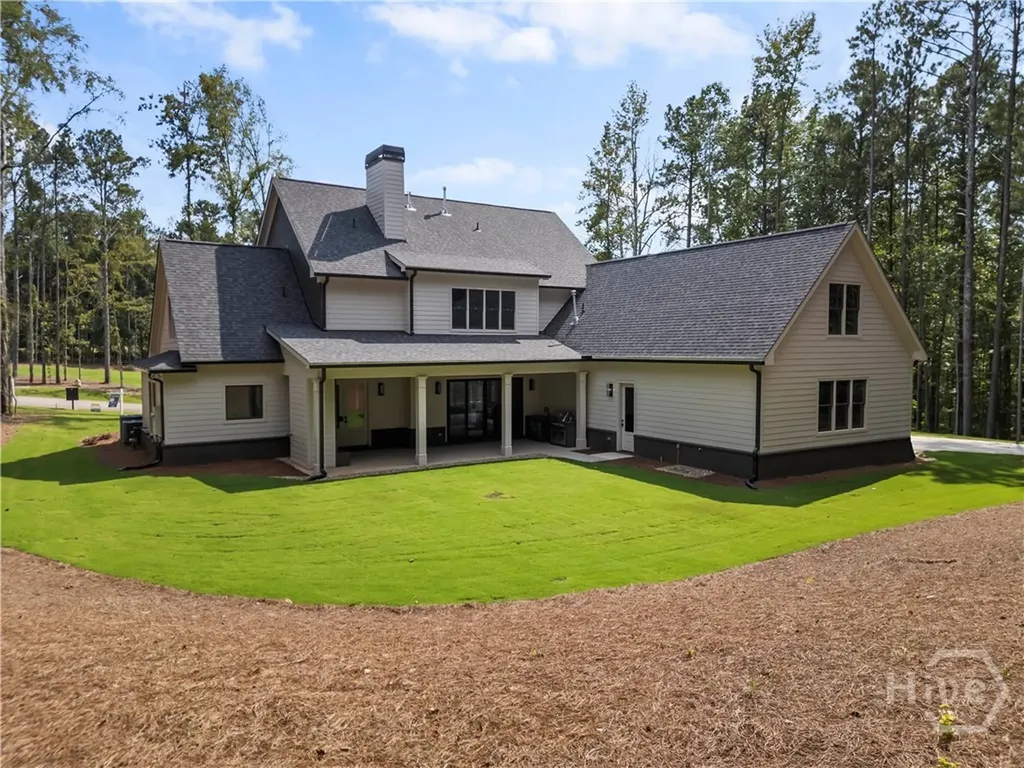 37 Alcovy Springs Drive Monroe GA 30656