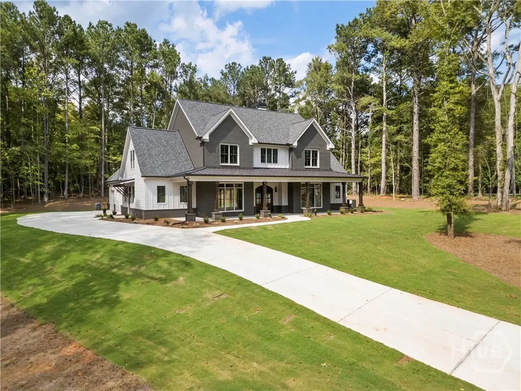37 Alcovy Springs Drive Monroe GA 30656