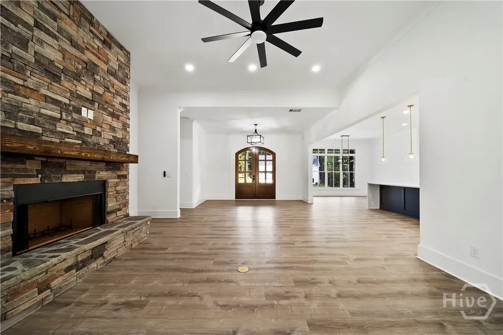 37 Alcovy Springs Drive Monroe GA 30656