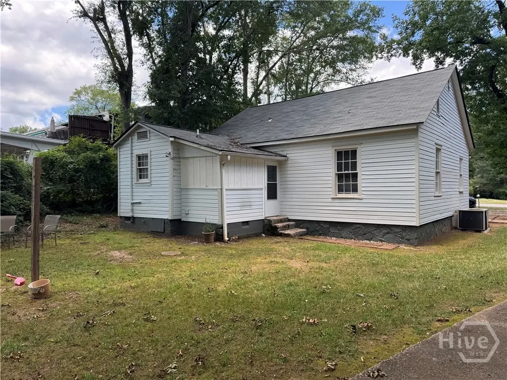 1875 S Lumpkin Street Athens GA 30606