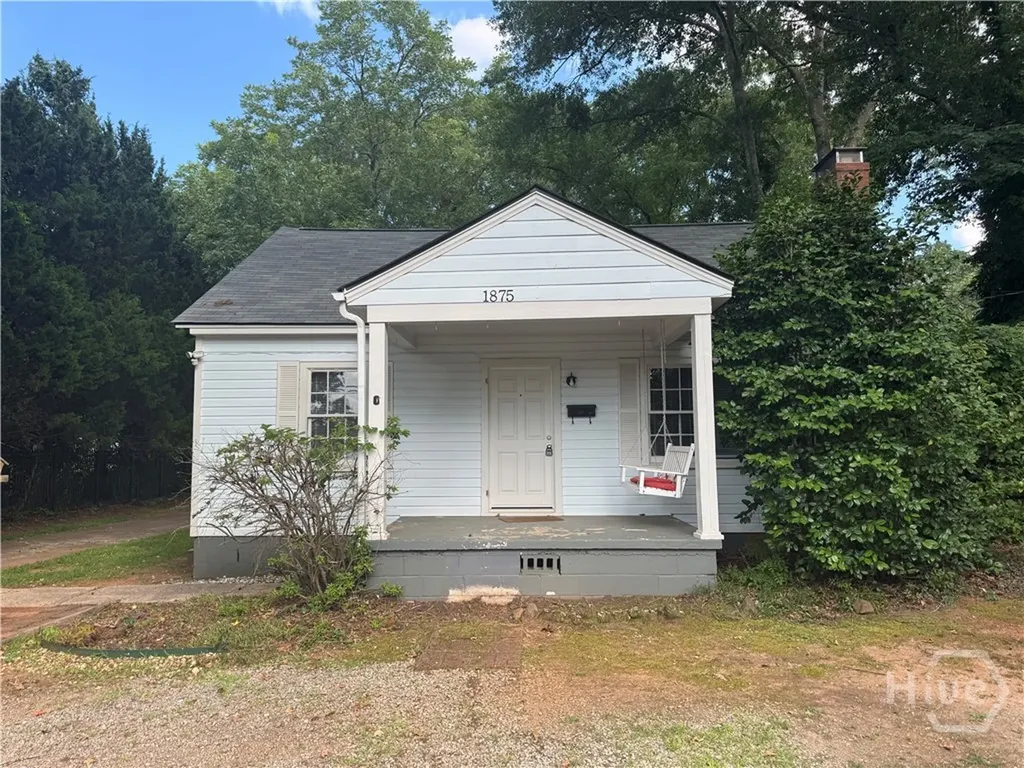 1875 S Lumpkin Street Athens GA 30606