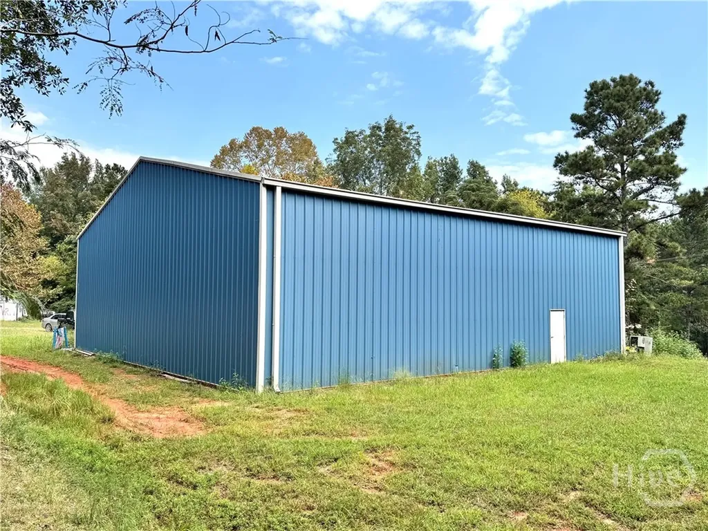 2850 Commerce Road Athens GA 30607