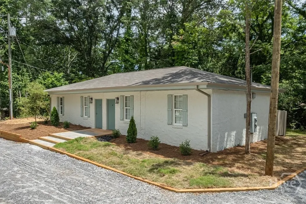 150 Old Princeton Road Athens GA 30606