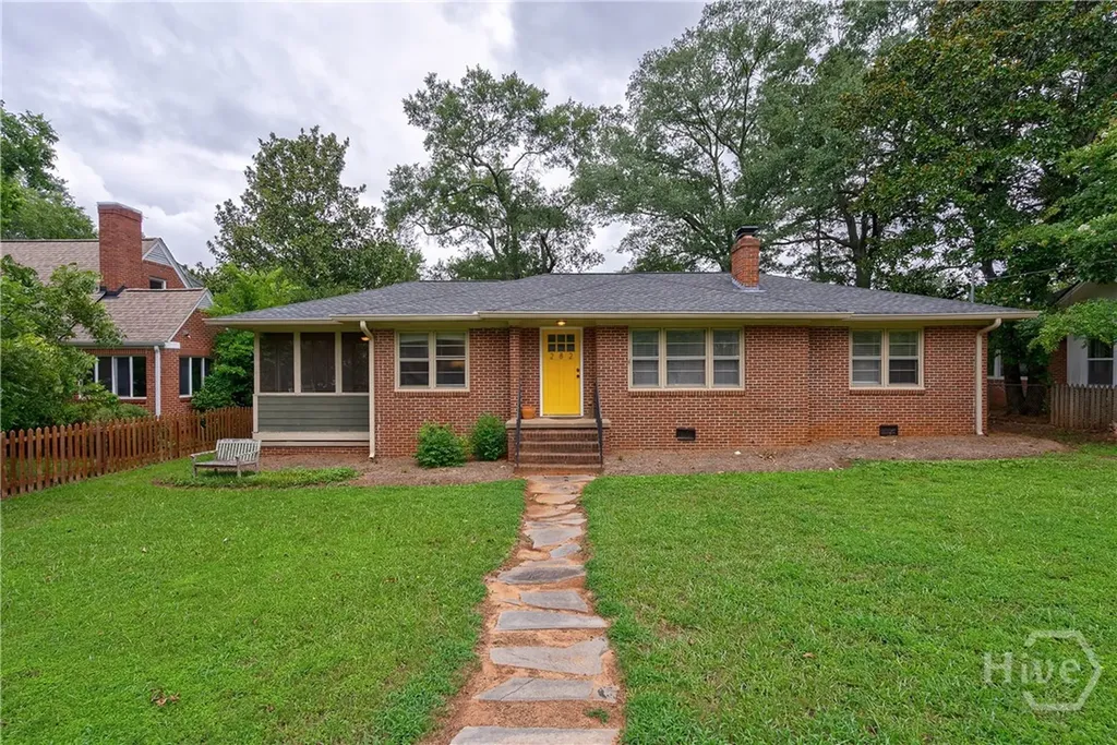 282 Holman Avenue Athens GA 30606