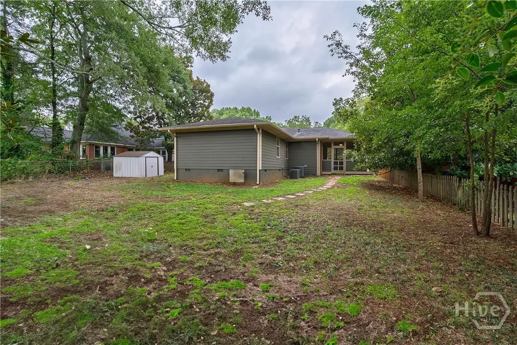 282 Holman Avenue Athens GA 30606