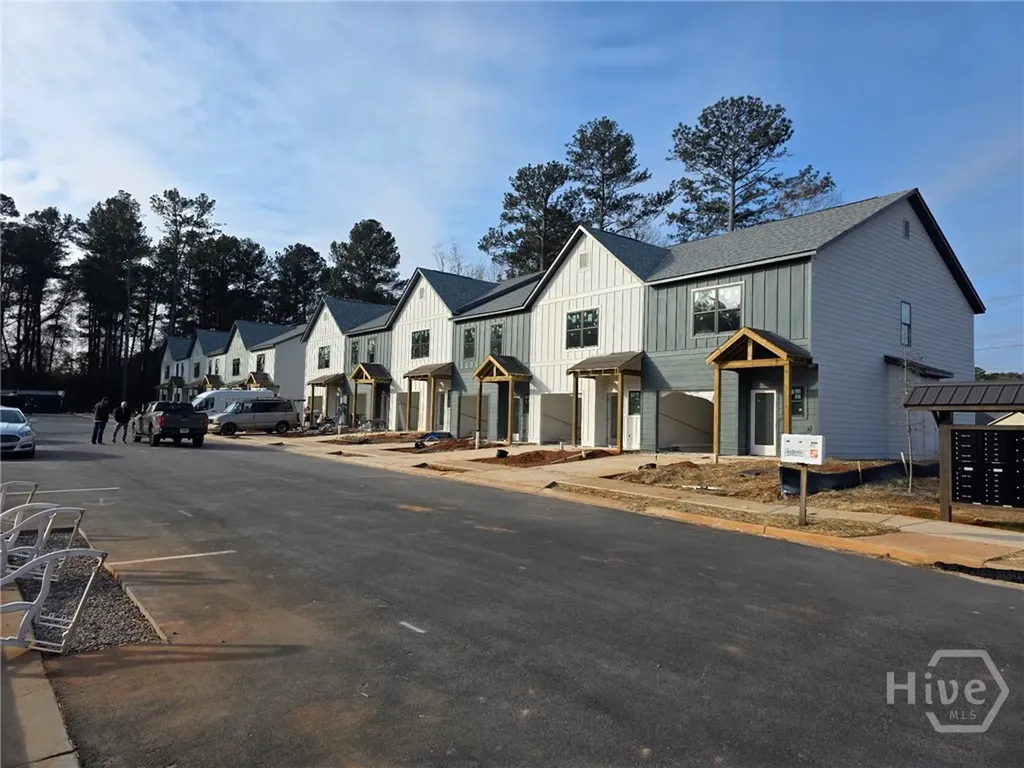 161 Fritz Mar Lane Athens GA 30607