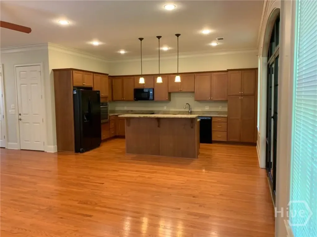 1041 Village Park Drive Greensboro GA 30642