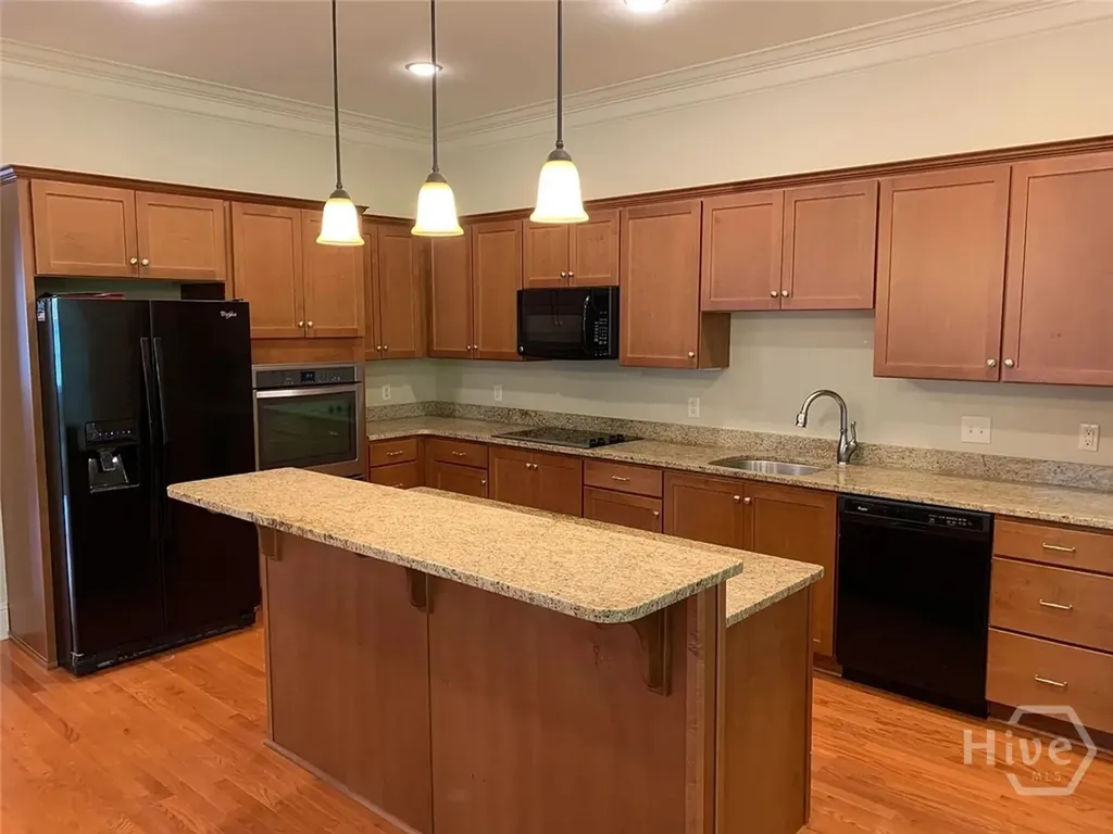 1041 Village Park Drive Greensboro GA 30642
