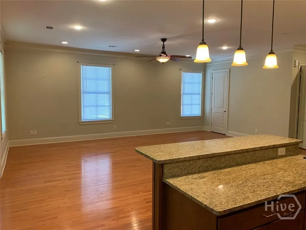 1041 Village Park Drive Greensboro GA 30642