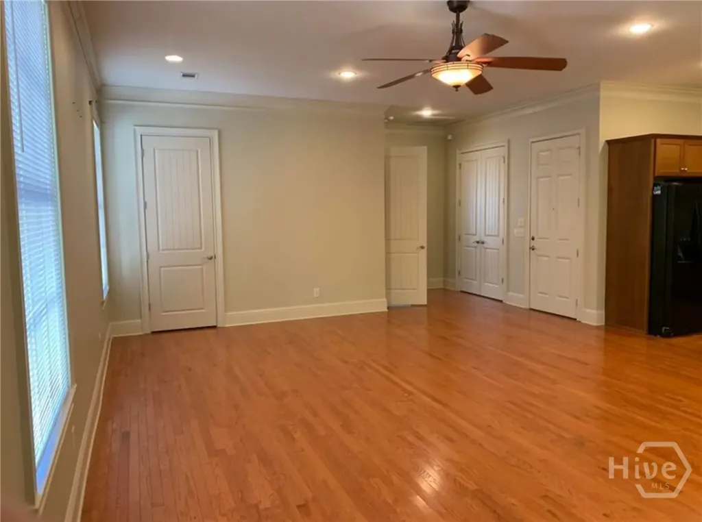 1041 Village Park Drive Greensboro GA 30642