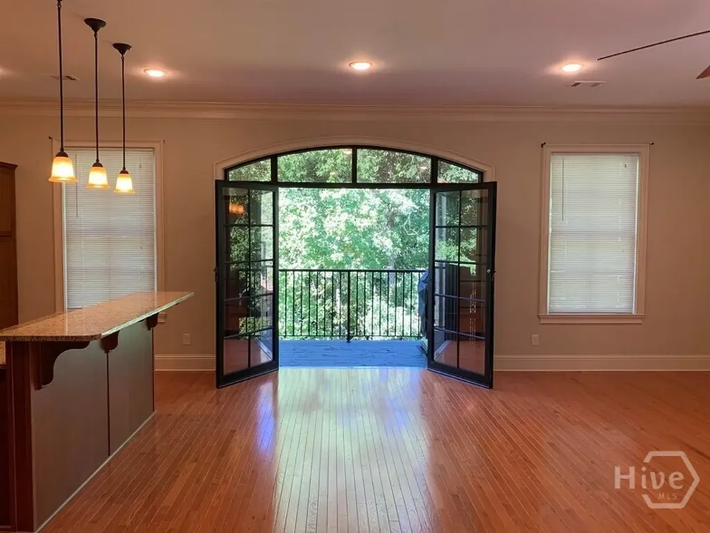 1041 Village Park Drive Greensboro GA 30642