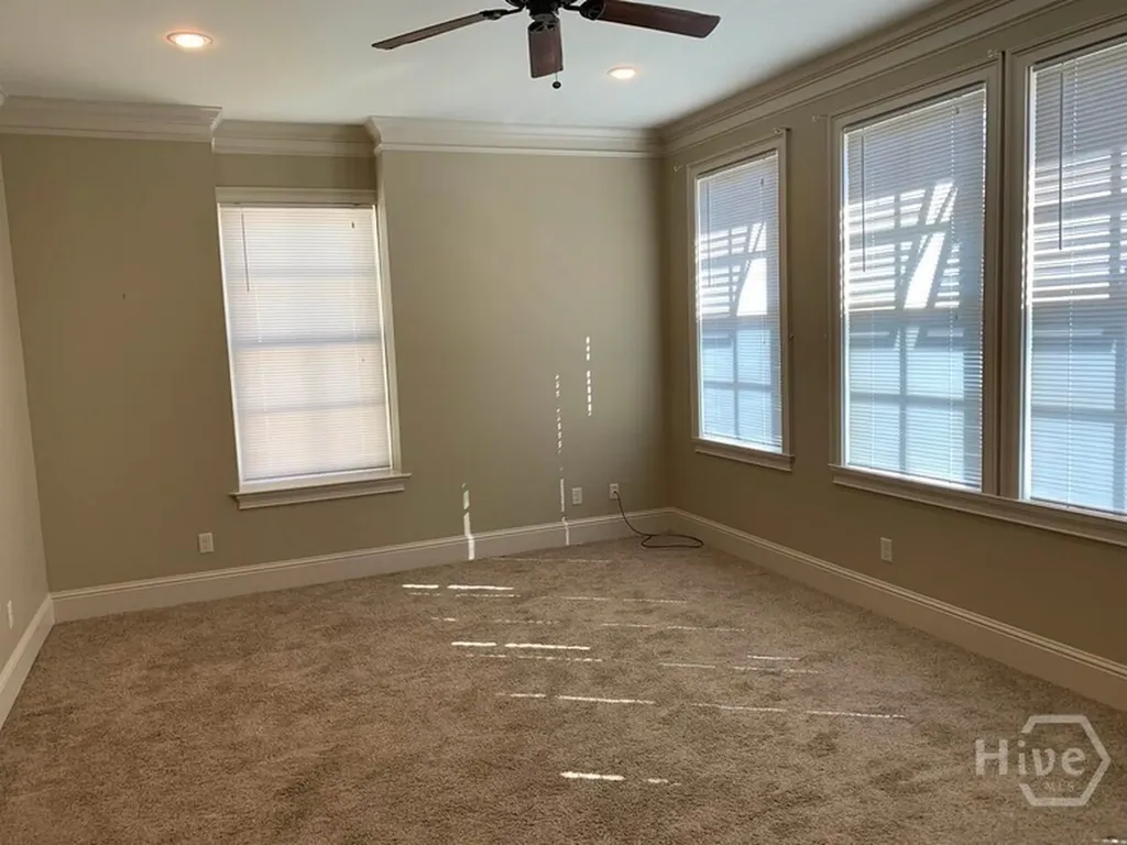 1041 Village Park Drive Greensboro GA 30642