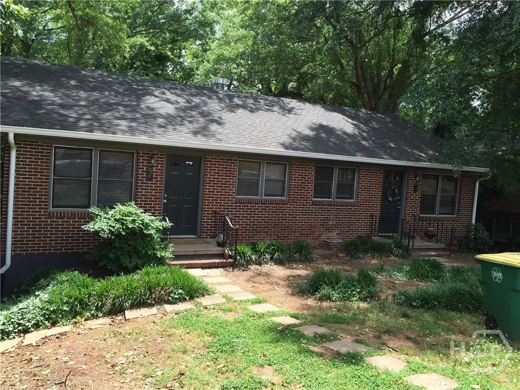 210 E Rutherford Street Athens GA 30605