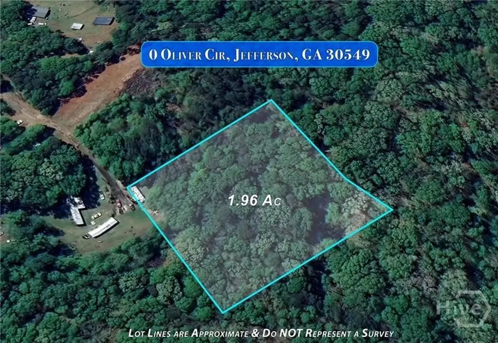 0 Oliver Circle Jefferson GA 30549