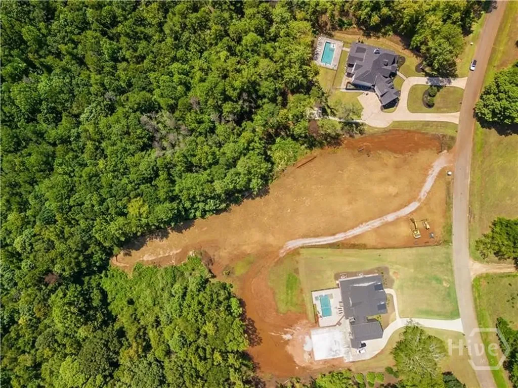 642 Canter Way Jefferson GA 30549