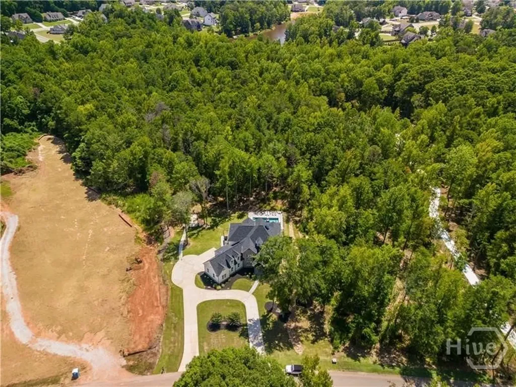 642 Canter Way Jefferson GA 30549