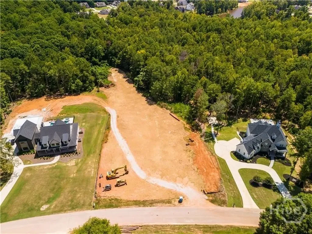 642 Canter Way Jefferson GA 30549