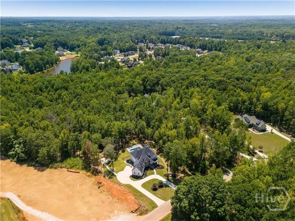 642 Canter Way Jefferson GA 30549