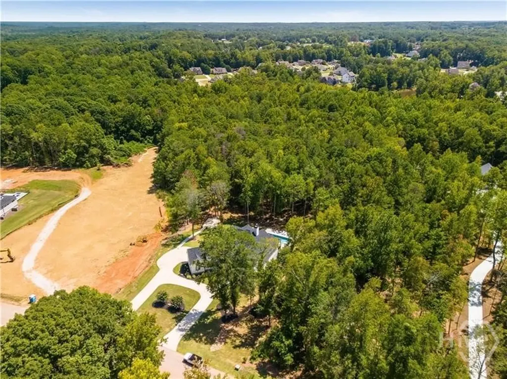 642 Canter Way Jefferson GA 30549