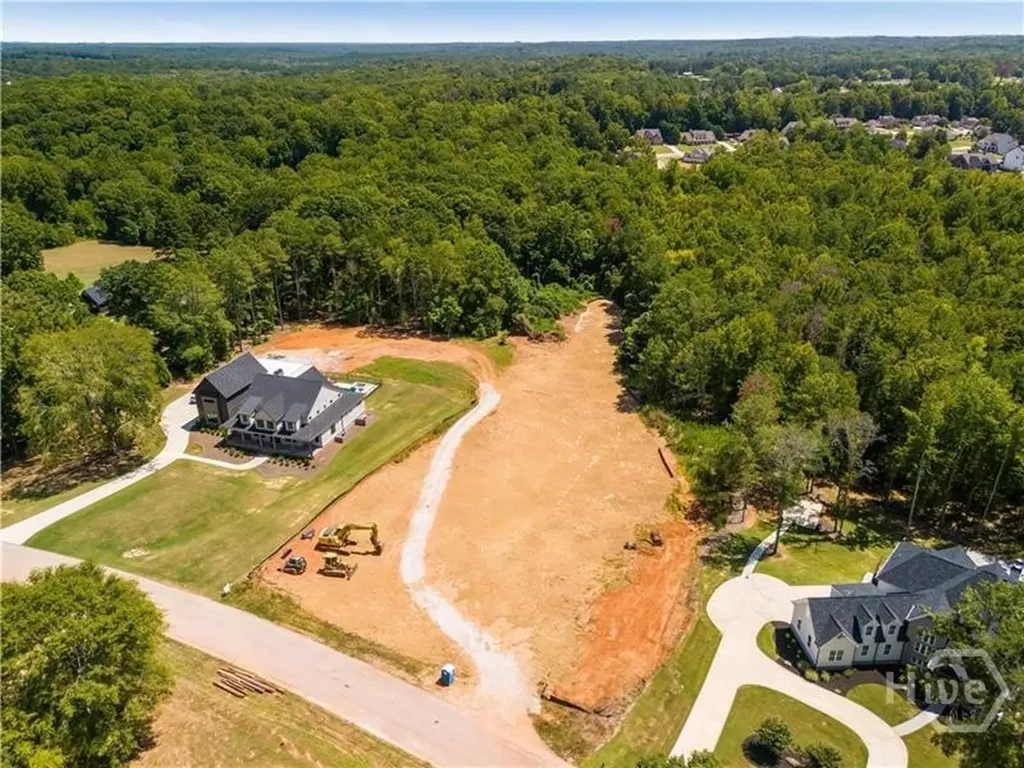 642 Canter Way Jefferson GA 30549