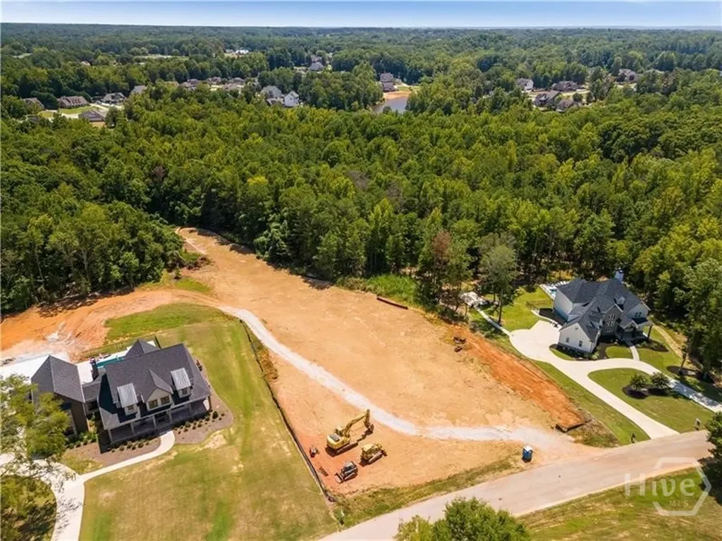 642 Canter Way Jefferson GA 30549