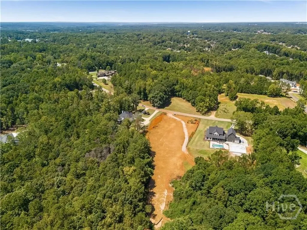 642 Canter Way Jefferson GA 30549