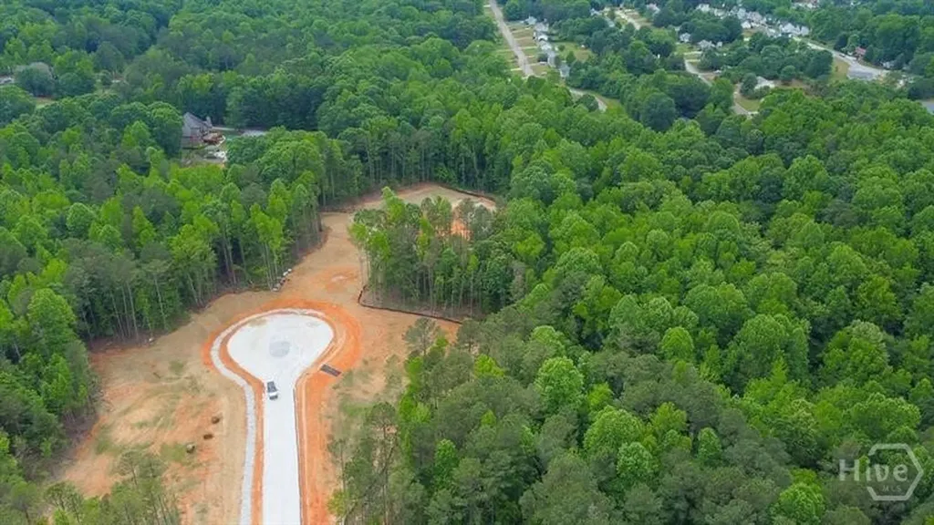 210 Chariot Court Jefferson GA 30549