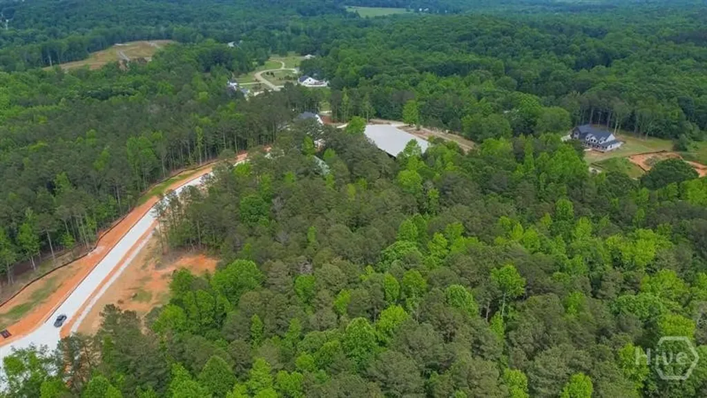 210 Chariot Court Jefferson GA 30549