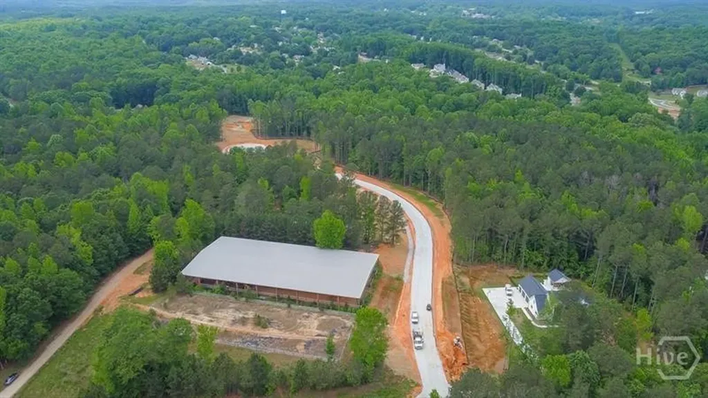 210 Chariot Court Jefferson GA 30549