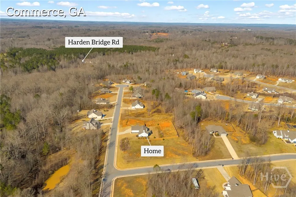 112 White Oak Trail Commerce GA 30529