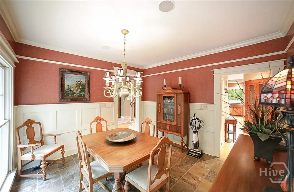 500 Kingston Road Colbert GA 30628