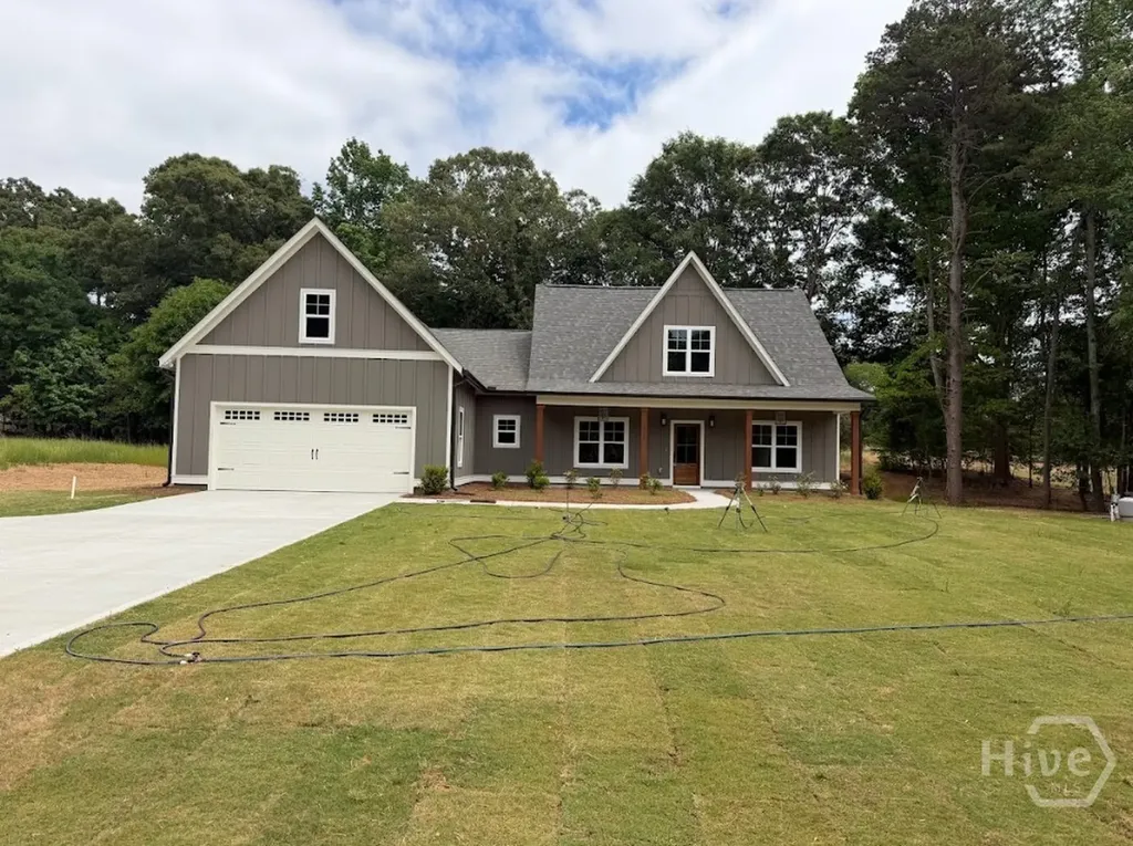 321 Ridgewood Road Jefferson GA 30549