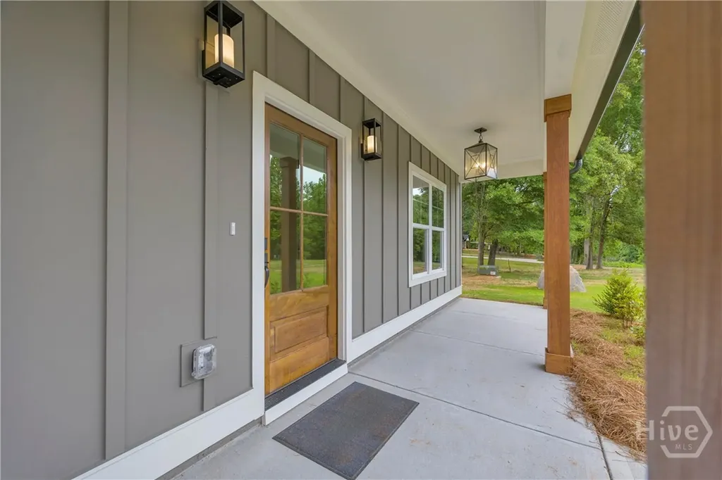 321 Ridgewood Road Jefferson GA 30549