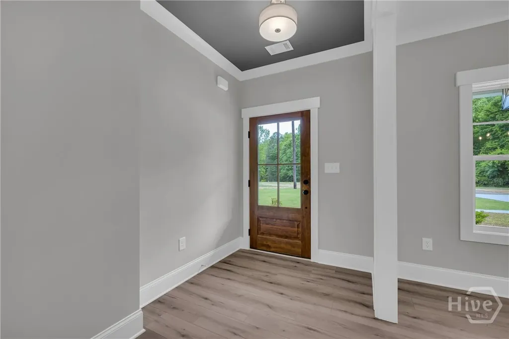 321 Ridgewood Road Jefferson GA 30549