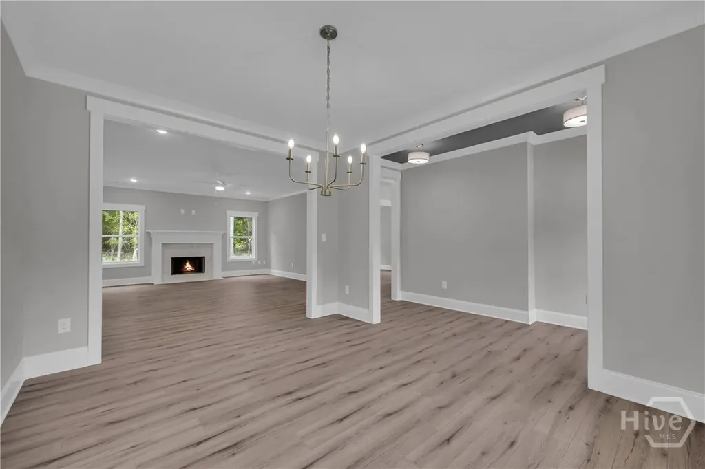 321 Ridgewood Road Jefferson GA 30549