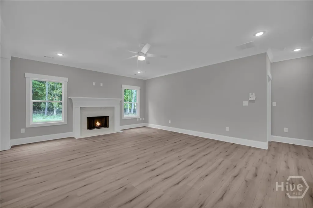 321 Ridgewood Road Jefferson GA 30549