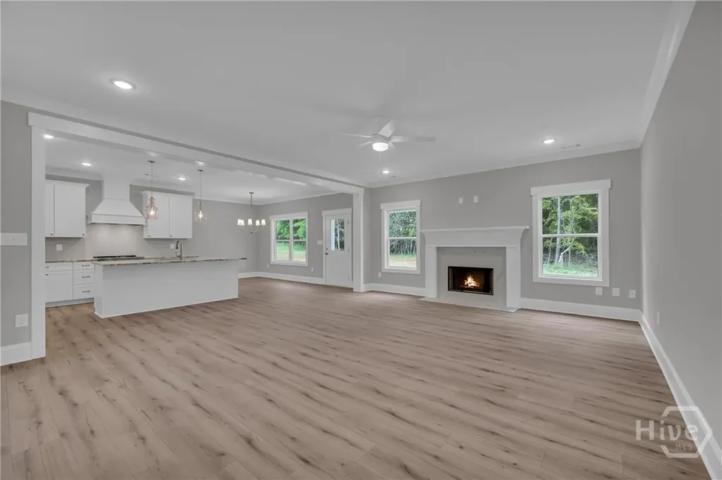 321 Ridgewood Road Jefferson GA 30549