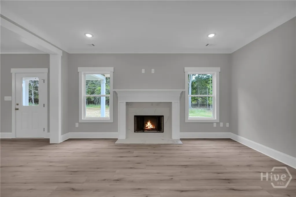 321 Ridgewood Road Jefferson GA 30549