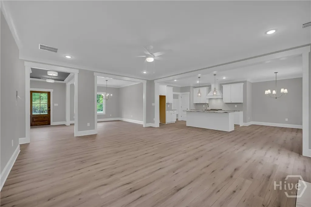 321 Ridgewood Road Jefferson GA 30549