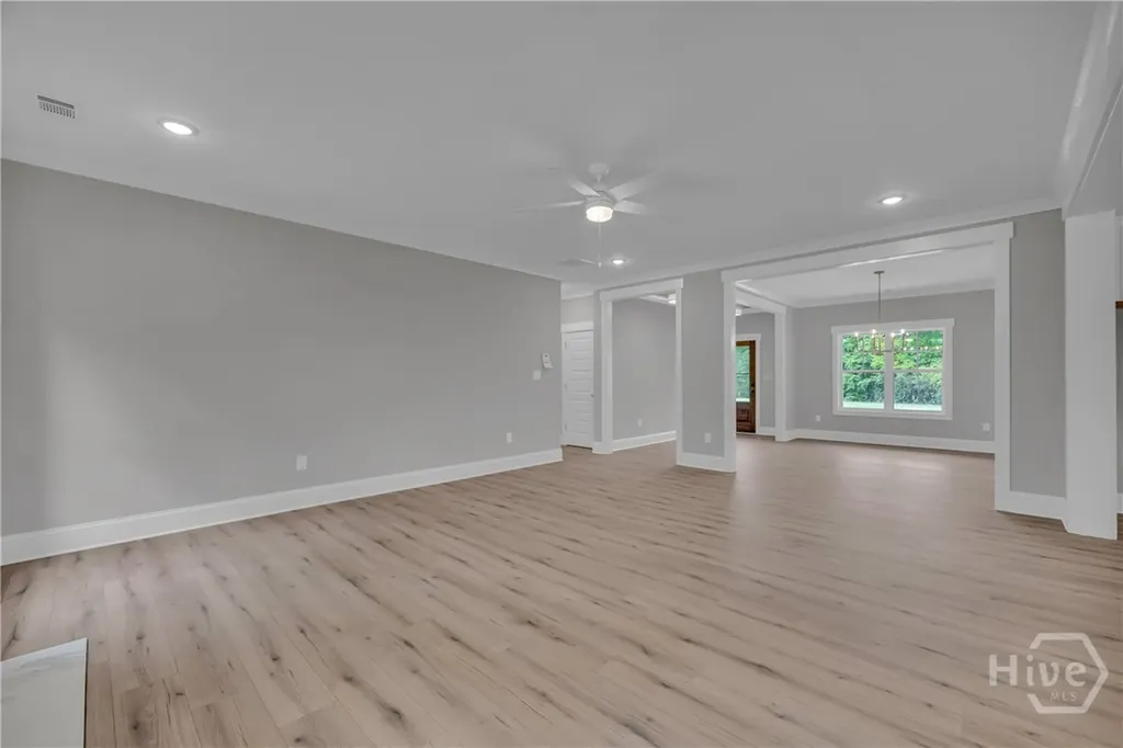 321 Ridgewood Road Jefferson GA 30549