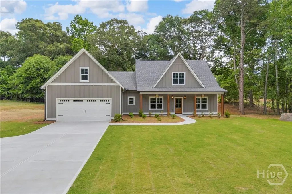 321 Ridgewood Road Jefferson GA 30549