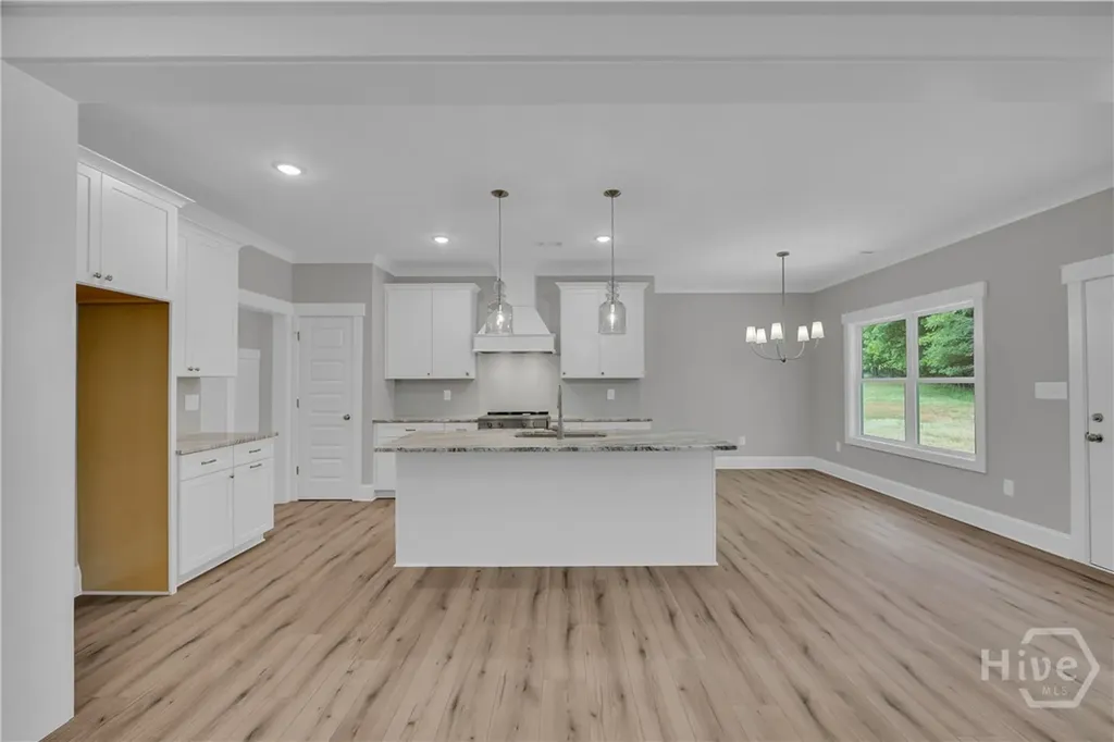 321 Ridgewood Road Jefferson GA 30549