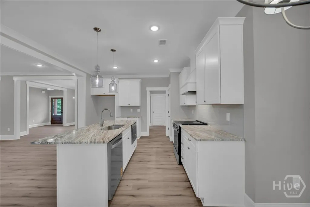 321 Ridgewood Road Jefferson GA 30549