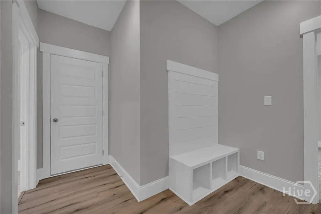 321 Ridgewood Road Jefferson GA 30549