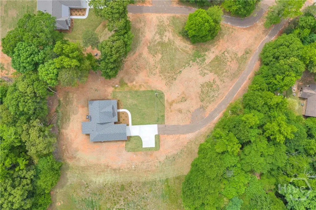 321 Ridgewood Road Jefferson GA 30549