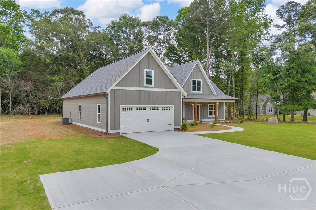321 Ridgewood Road Jefferson GA 30549