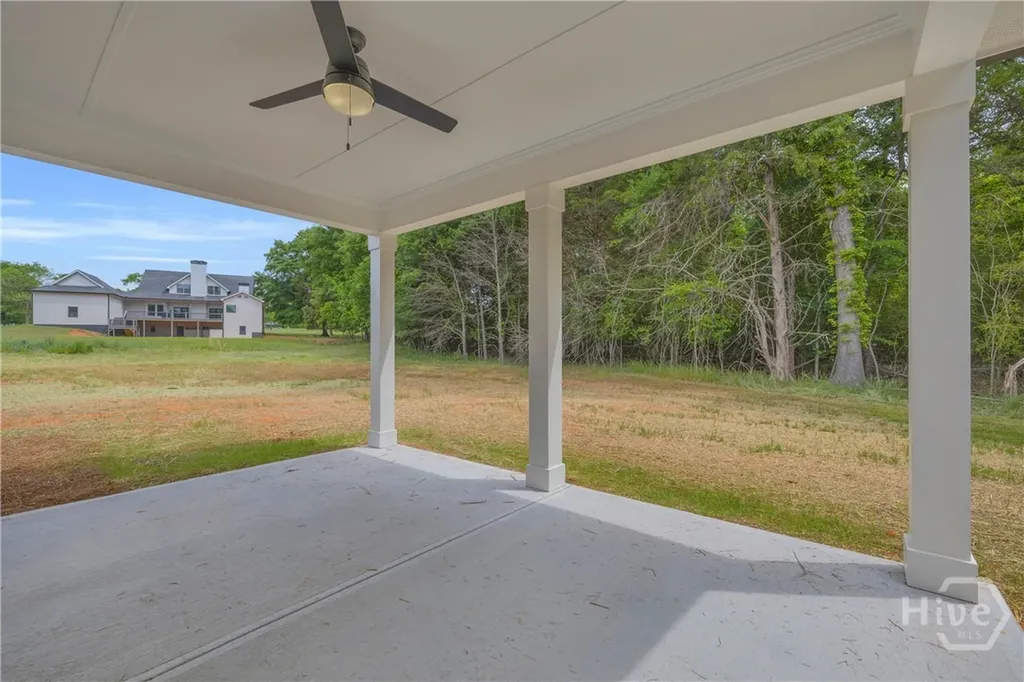 321 Ridgewood Road Jefferson GA 30549