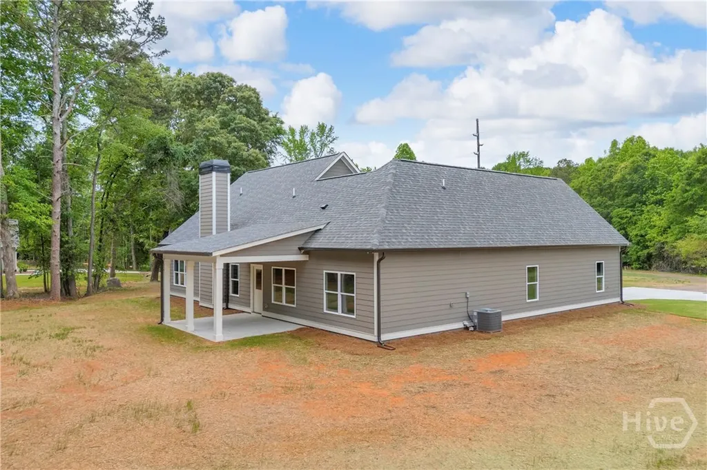 321 Ridgewood Road Jefferson GA 30549
