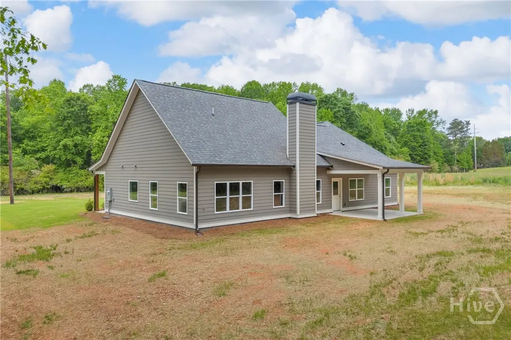 321 Ridgewood Road Jefferson GA 30549