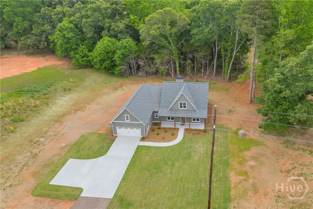 321 Ridgewood Road Jefferson GA 30549